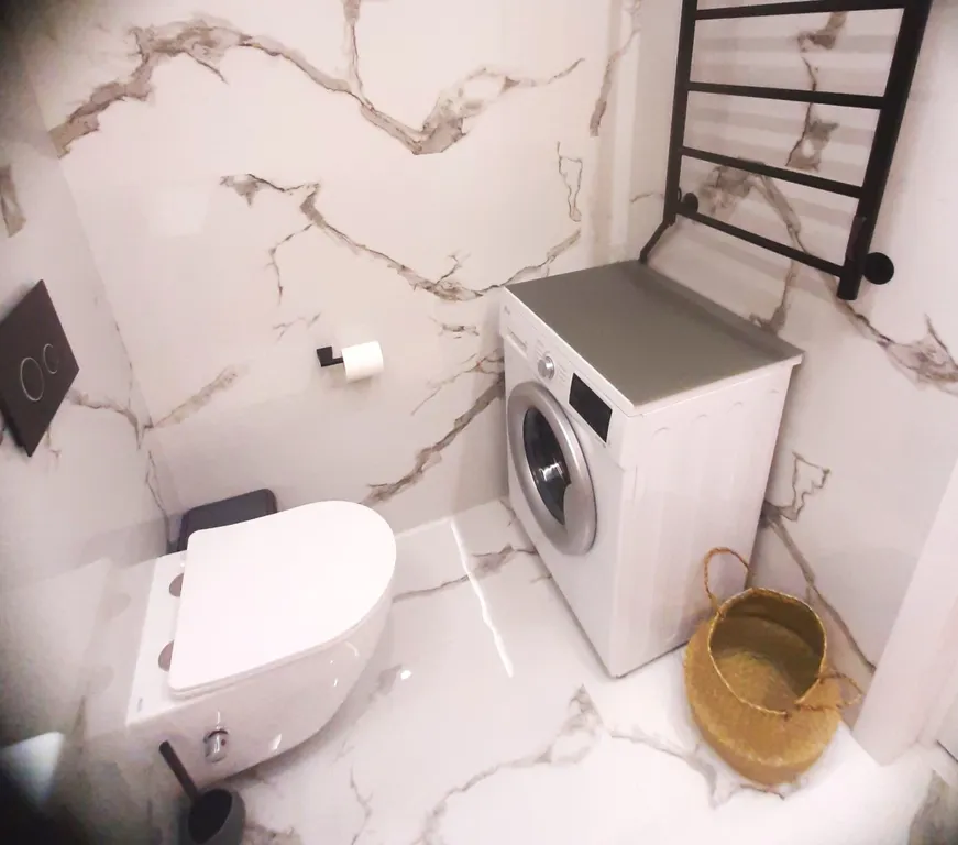 Одна из лучших квартир