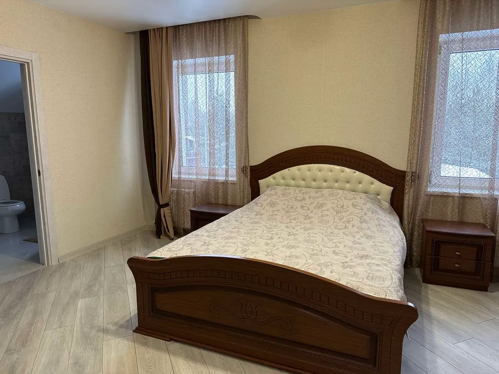 Уютный дом в прекрасном месте