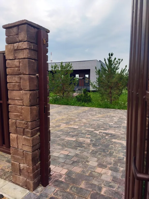 Дом в Сорочанах