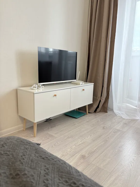 Квартира с видом на море недалеко от центра