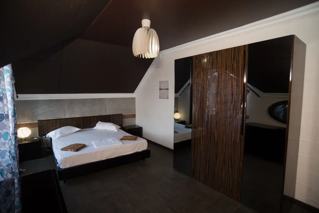 Вилла Астон