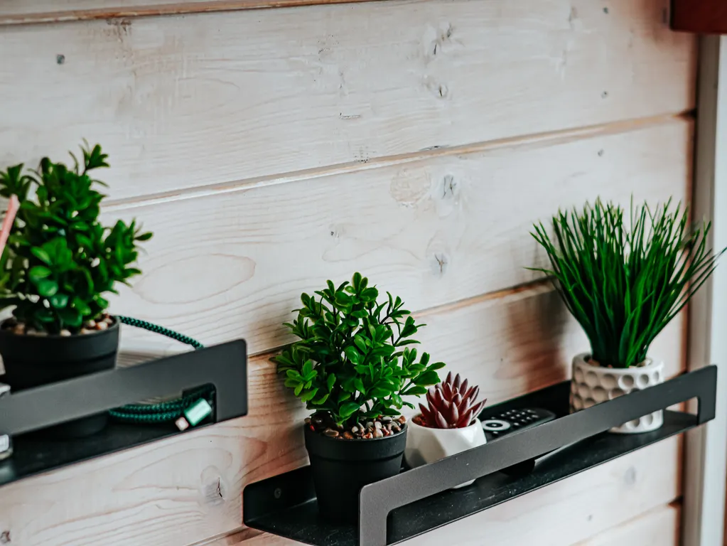 Барнхаус с баней и банным чаном