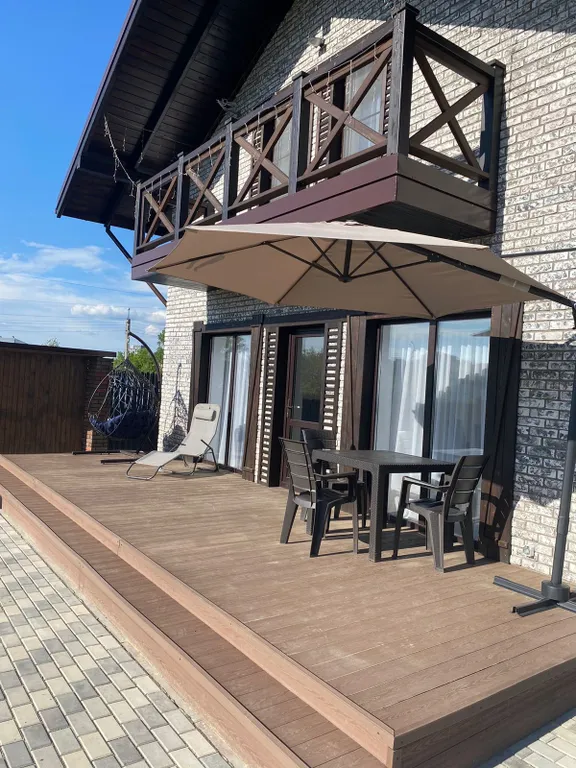 Дом в курортной зоне