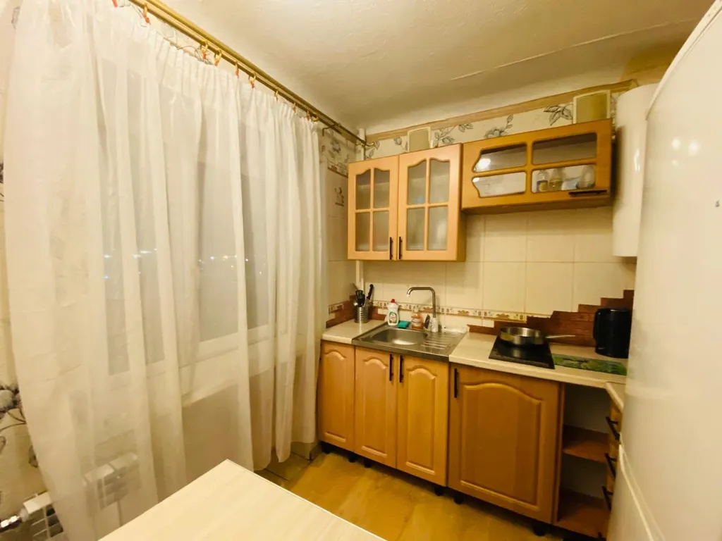 2-х комнатная квартира в центре, недалеко от вокзала