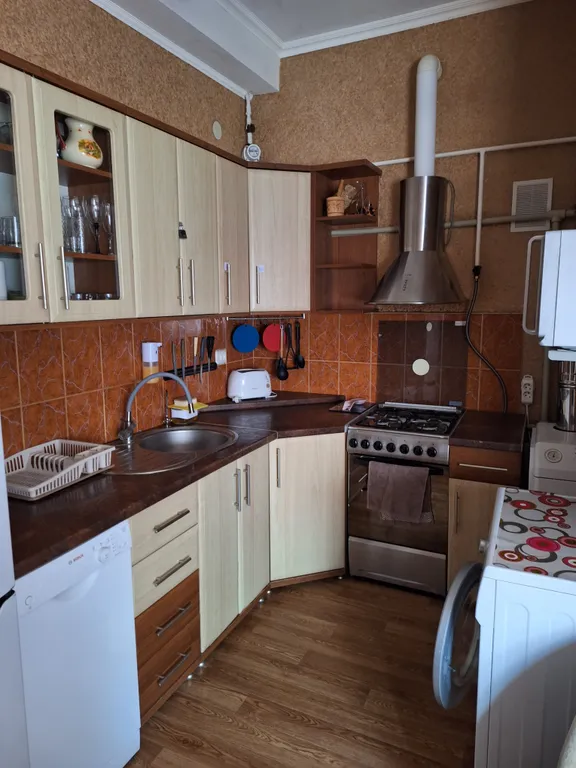 Частный дом возле моря, в пешей доступности набережная Терешковой