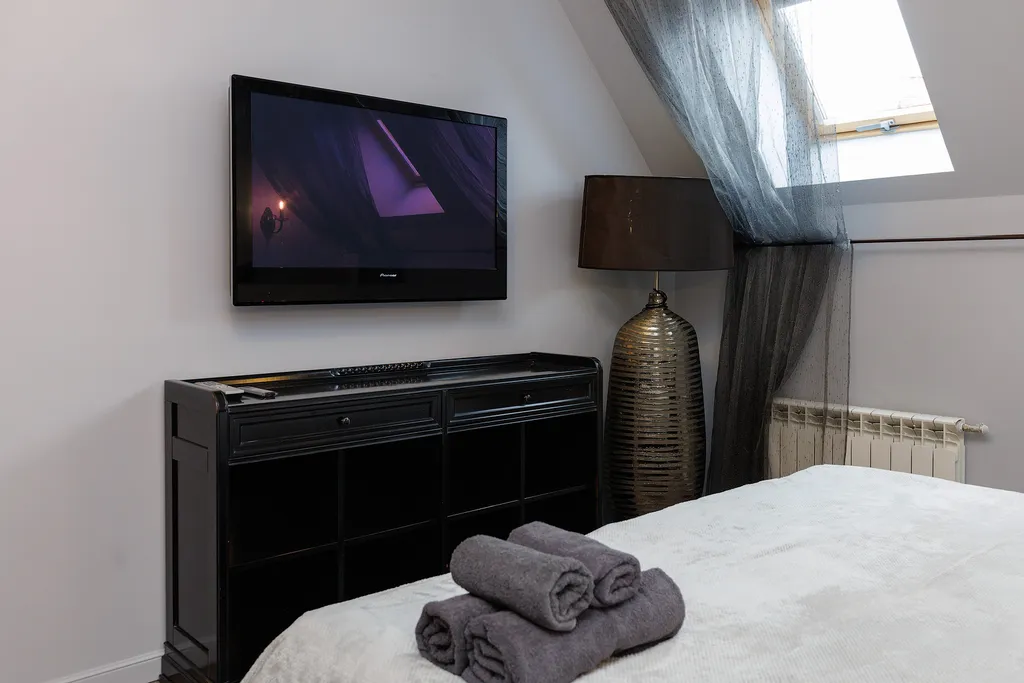 Таунхаус BalticRealty Marinburg с террасой вблизи моря