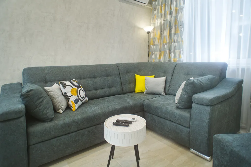 Двухкомнатная квартира-студия в ЖК Фаворит на западной поляне