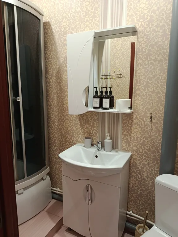 Комната