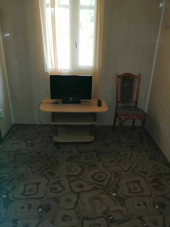 Коттедж Летний двухкомнатный  домик — Должанская