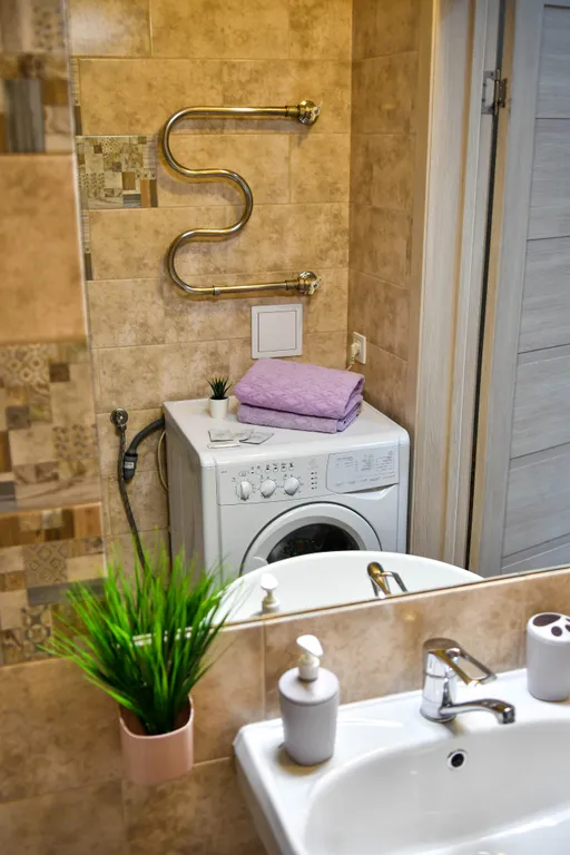 Квартира Уютная квартира в районе Советский, Северный — Красноярск