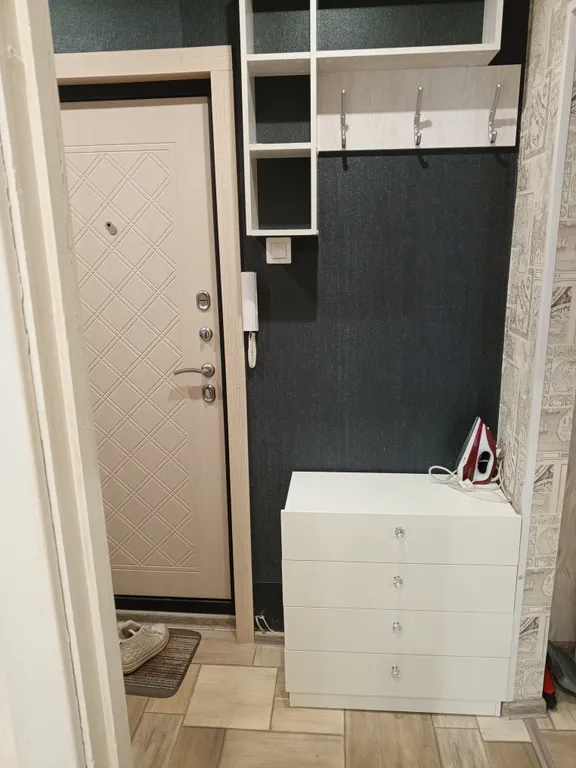 Удобный выезд на Акрон