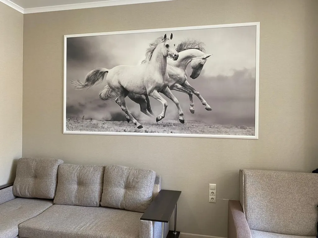 Квартира Квартира в ЖК Лазурный — Геленджик