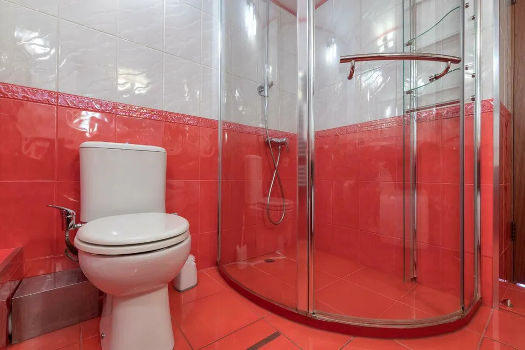 Трехуровневые апартаменты у Кремля