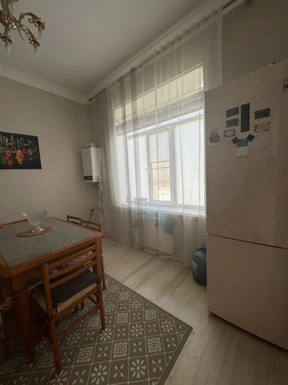 Уютный, просторный светлый дом в самом красивом городе