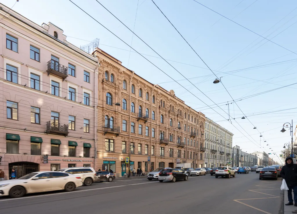 Уютная квартирка в самом сердце города
