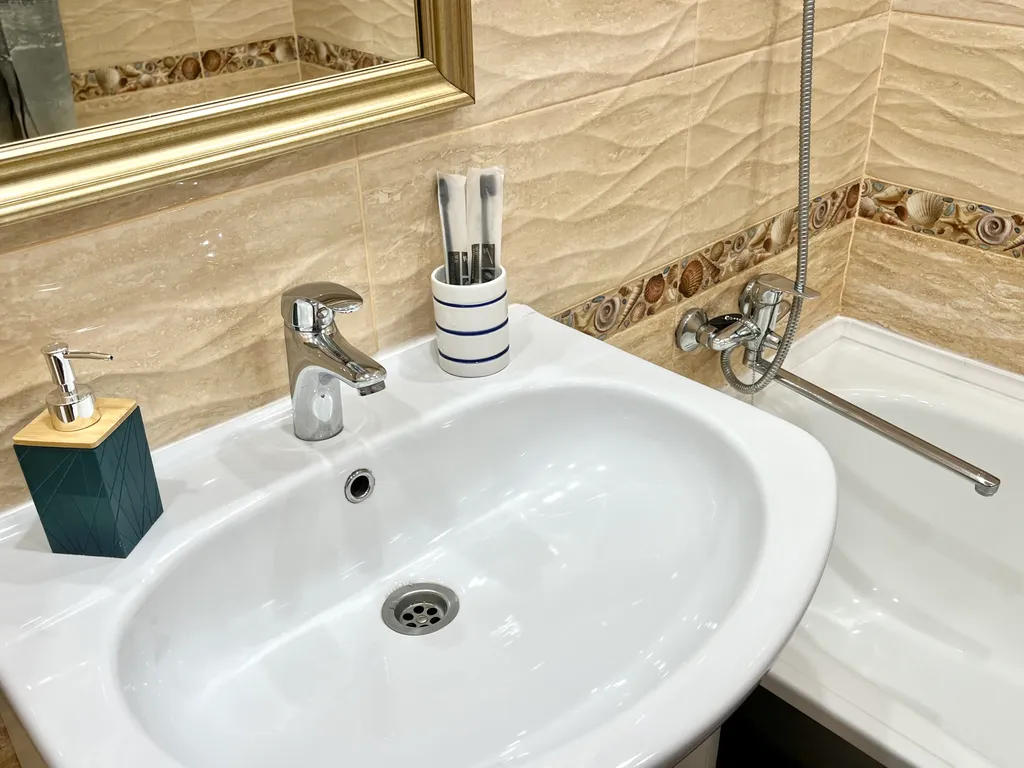 Квартира Уютная, просторная, светлая однокомнатная квартира — Красноярск