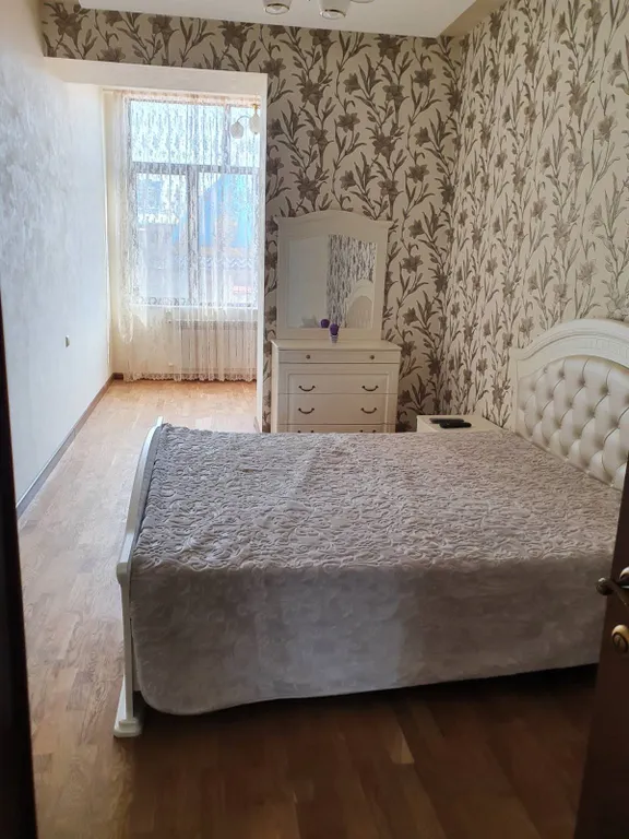 Apartments Mashtoc 10