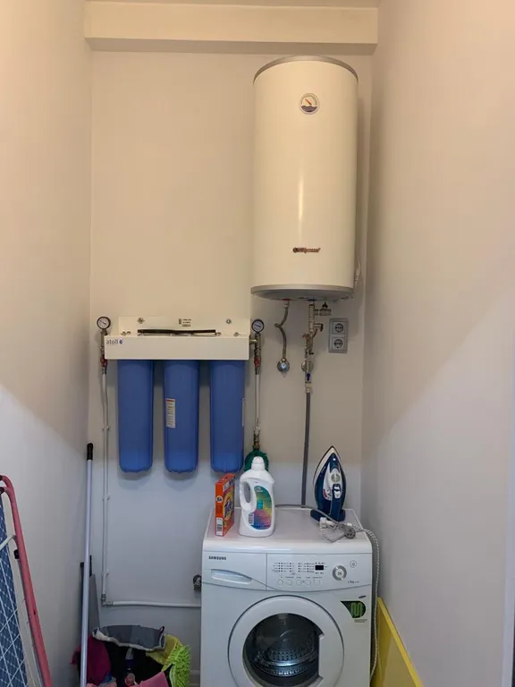 Квартира Уютная квартира у Гринвича — Екатеринбург