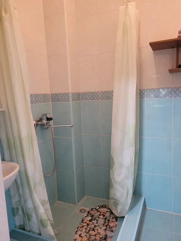 Уютнейшая квартира в частном доме