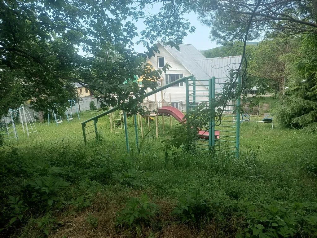 Апартаменты в лесу