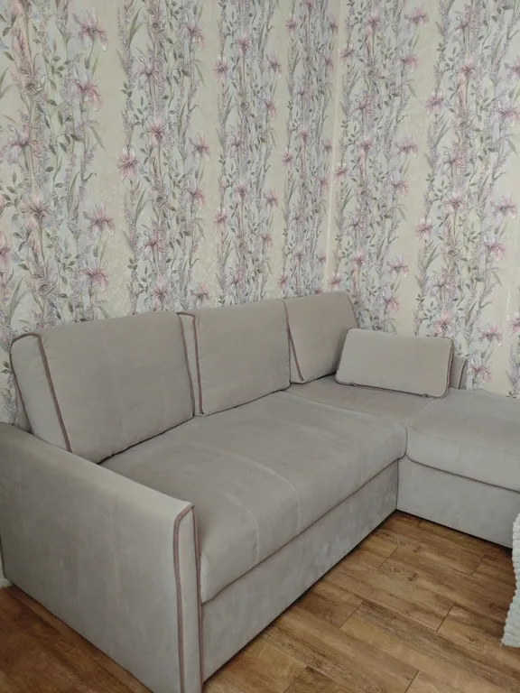 Квартира Квартира Таунхаус в районе Олимпийского парка — Сириус