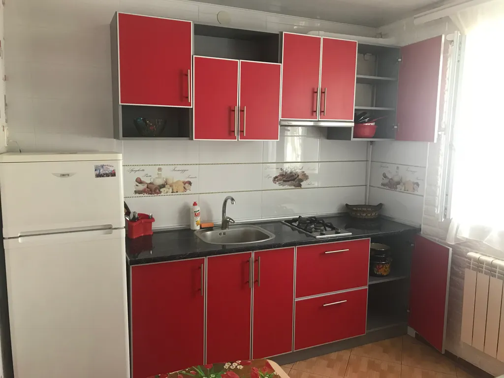 Коттедж 1-комнатный Дом — Евпатория