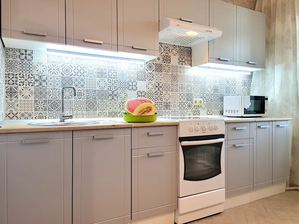 Золотой Листопад