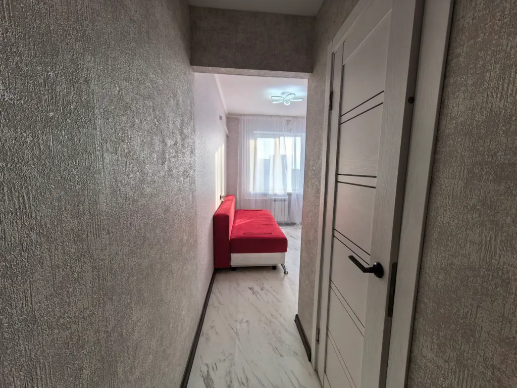 Апартаменты Чей Чемодан (Лукашевича)