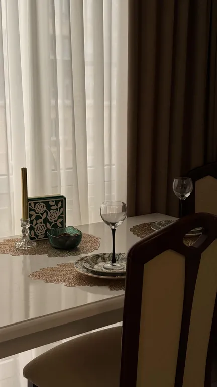 Чистая, светлая квартира в новостройке