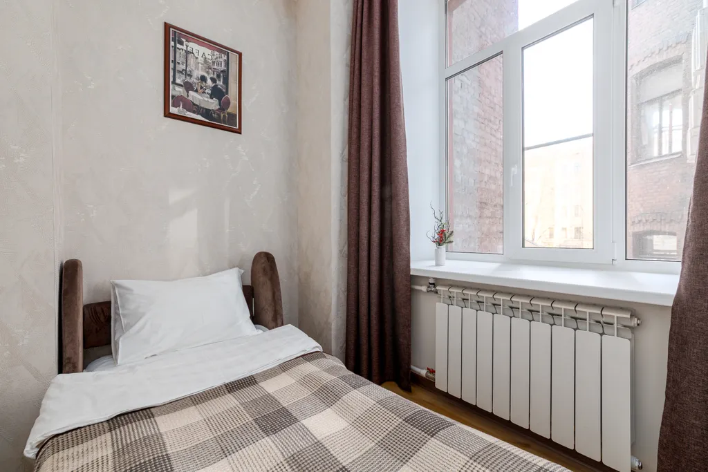 Семейные апартаменты у Невского проспекта