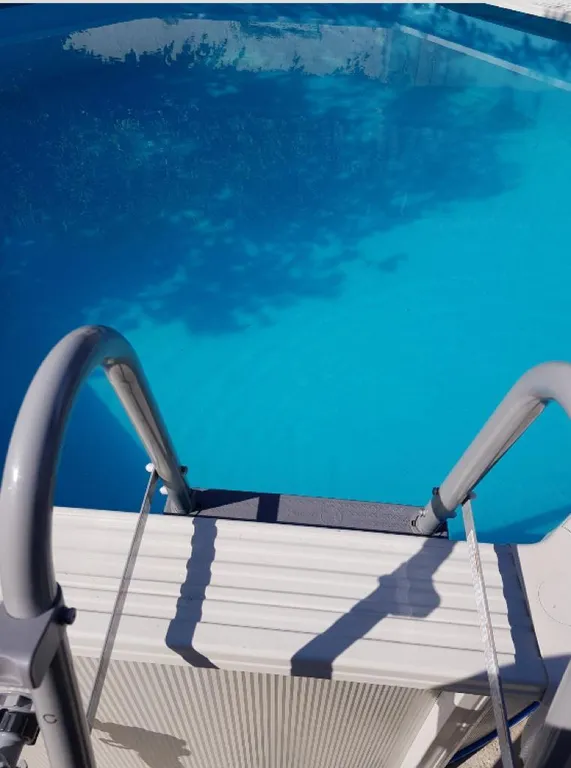 Дом люкс у моря