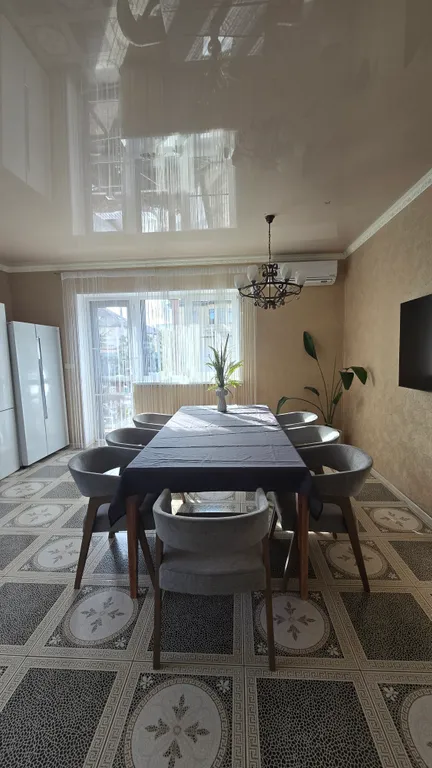 Дом рядом с пляжем