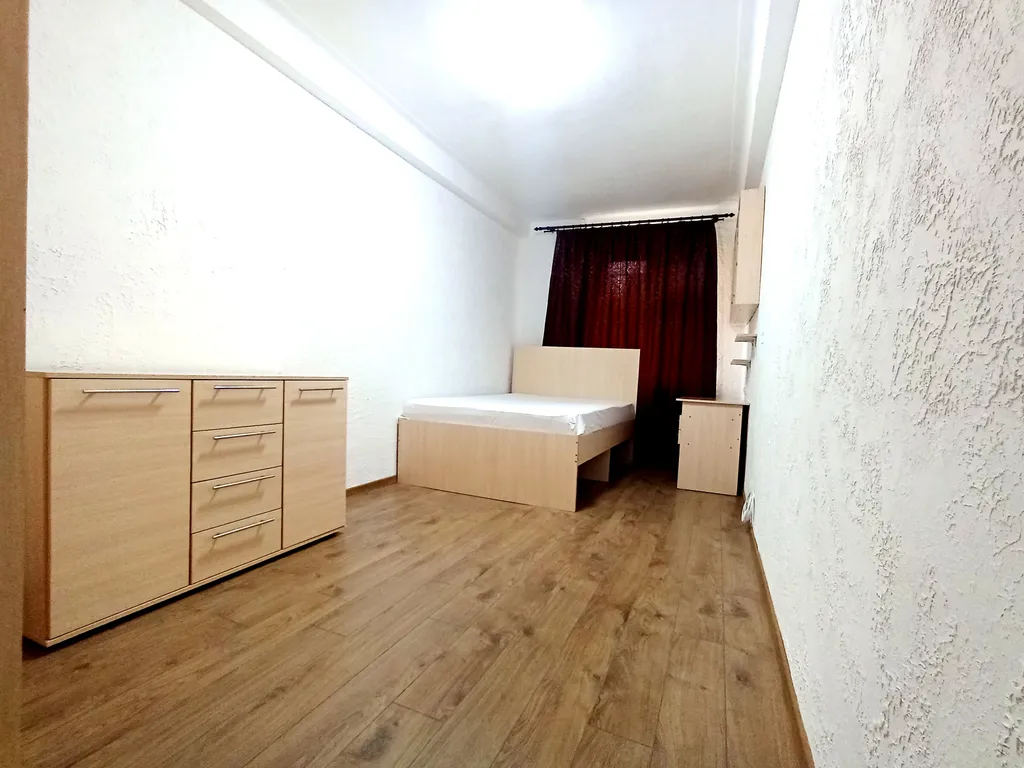 Квартира Квартира рядом с Парком Победы и пляжем Омегой — Севастополь