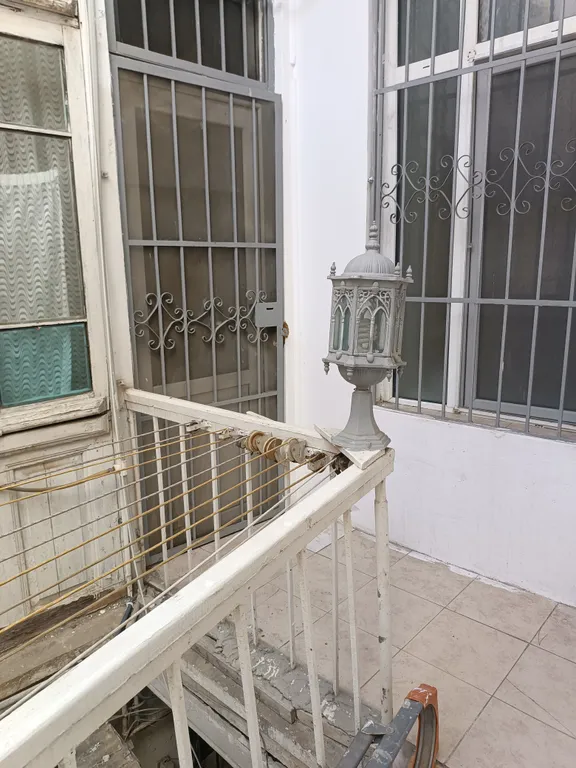 Квартира в старом городе