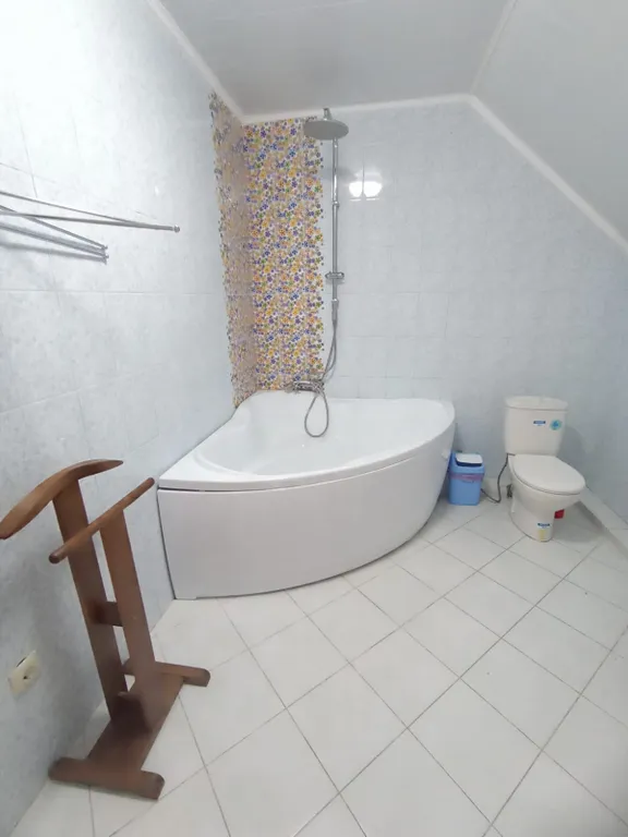 Отдельный дом под ключ