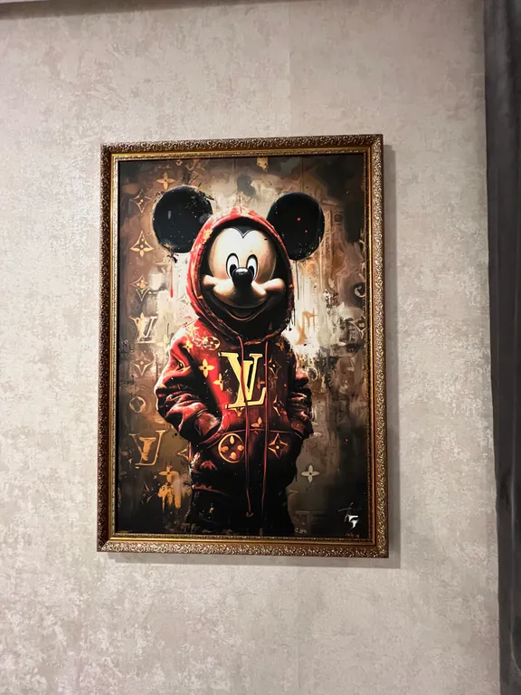 Уютная квартира с дизайнерским ремонтом рядом с метро