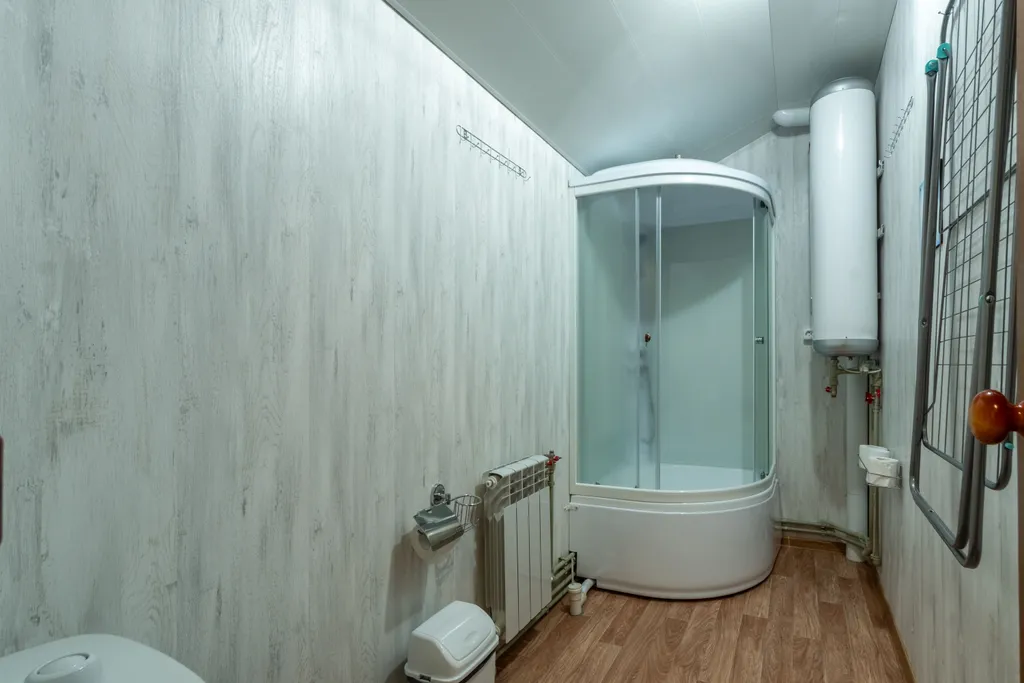 5-комнатный Дом