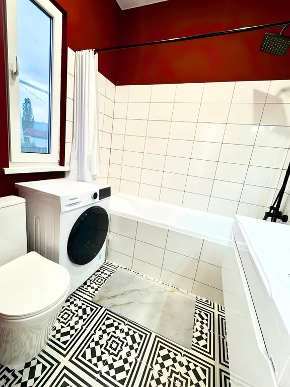 Дом с бассейном