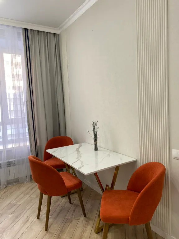 Уютная квартира на ЭКСПО