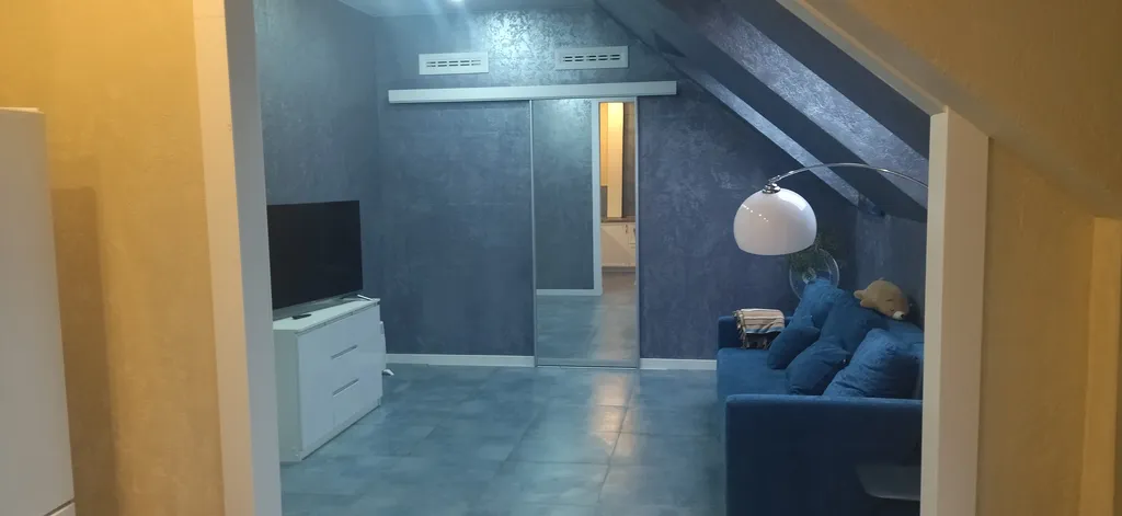 Квартира Апартаменты у соснового бора — Светлогорск