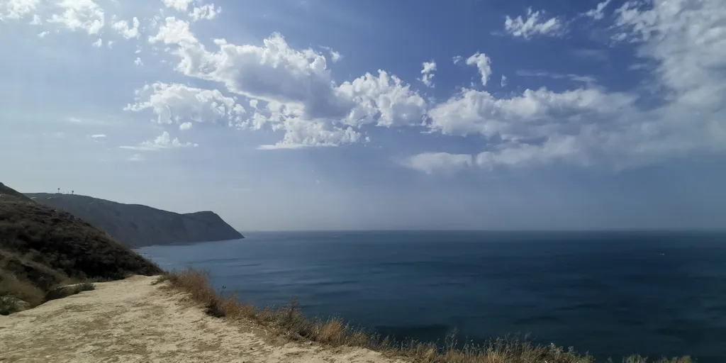 Студия в ЖК Парк Утриш