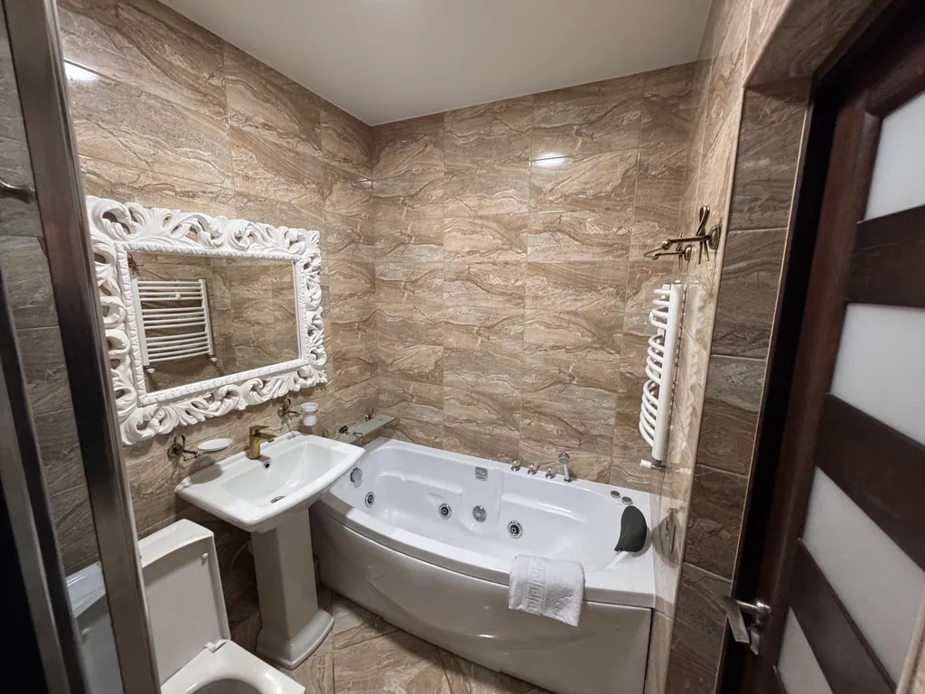 Квартира Уютная квартира у Музея Мирового Океана — Калининград