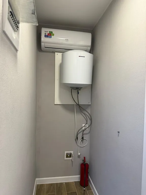 2-комнатный Дом