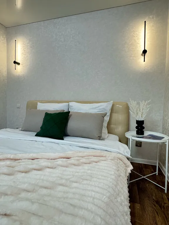 Квартира Апартамент на 2 этаже с балконом — аренда посуточно в Петропавловск-Камчатский