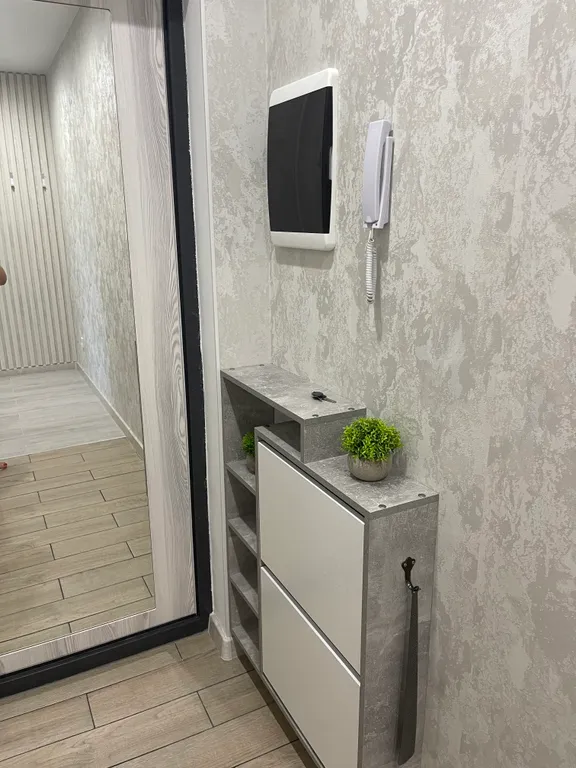 Квартира Совершенно новая квартира с видом на море — Анапа