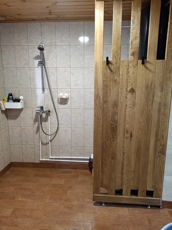 Анти дом для отдыха