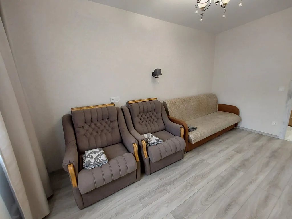 Квартира VgostiVpeterhof