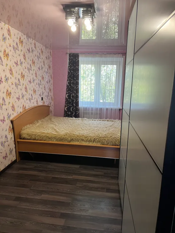 Уютная чистая квартира с прекрасным видом