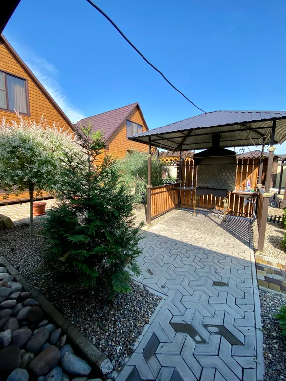 Гостевой дом