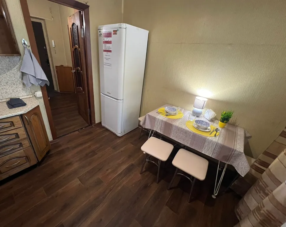 Апартаменты Комфорт на Гостенской 12